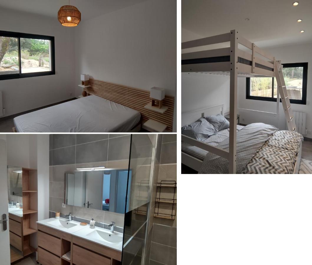 Villa Bois Flottes Le Verdon-sur-Mer Esterno foto