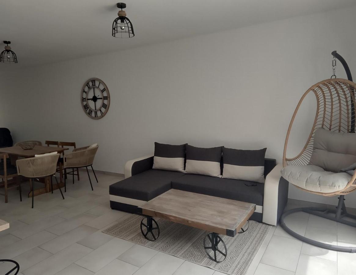 Villa Bois Flottes Le Verdon-sur-Mer Esterno foto