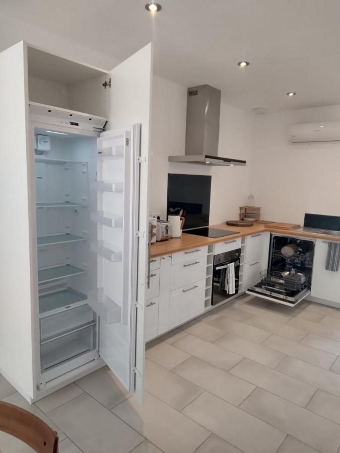 Villa Bois Flottes Le Verdon-sur-Mer Esterno foto